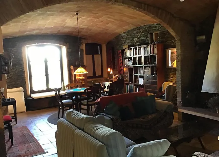 Casa Jordi - Piedra Y Boveda En El Corazon De Cadaques I 3 Suites I 2 Parkings I Patio Con Bbq