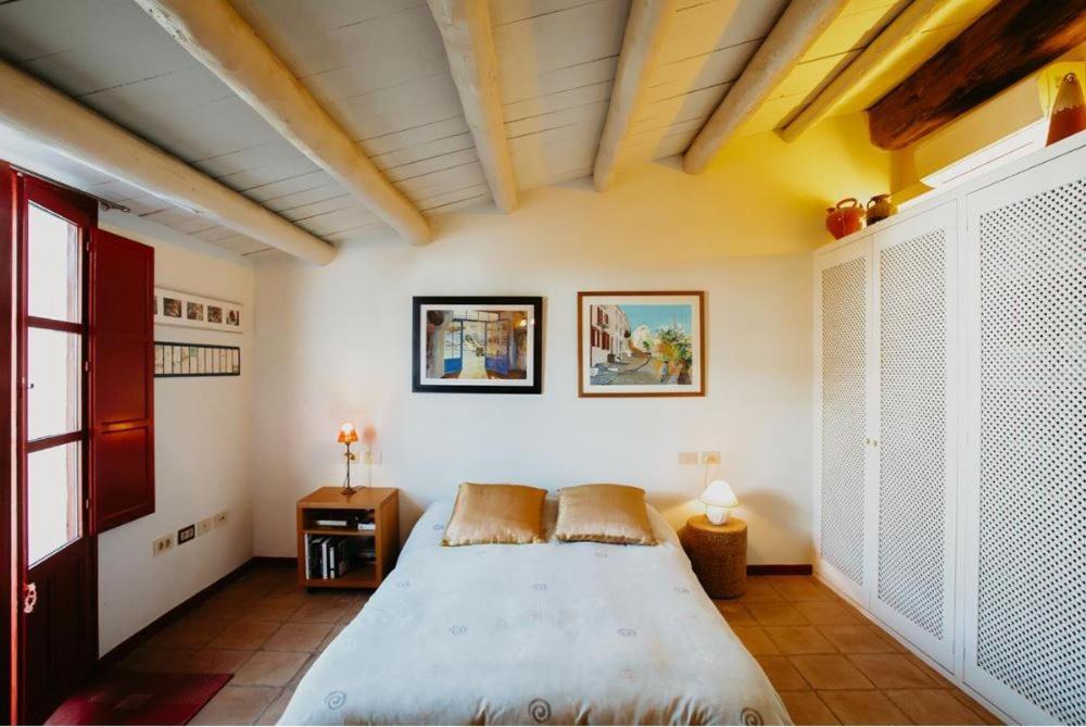 Hébergement de vacances Casa Jordi Cadaqués