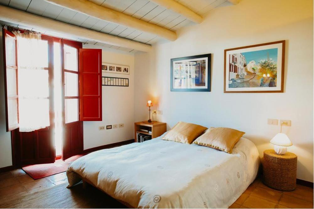 Casa Jordi Hébergement de vacances Cadaqués